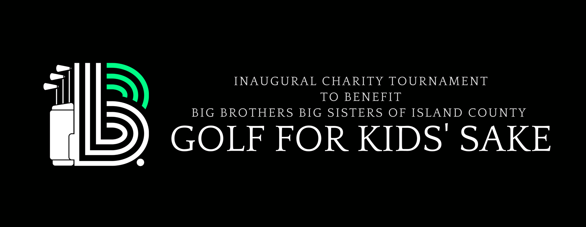 Golf for Kids' Sake 